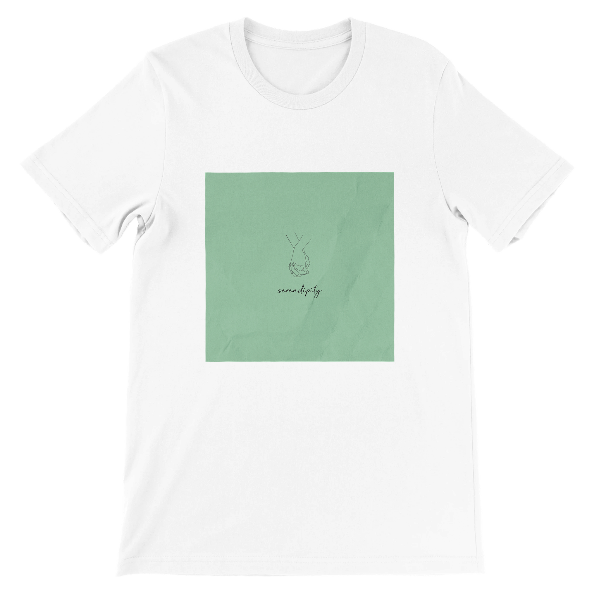 Serendipity - Unisex T-Shirt