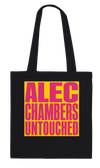 Untouched Tote bag