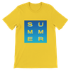 Summer T-Shirt