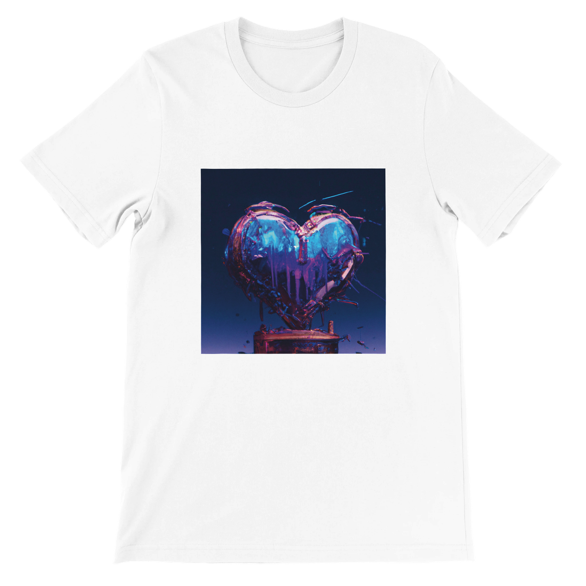 Loved T-Shirt