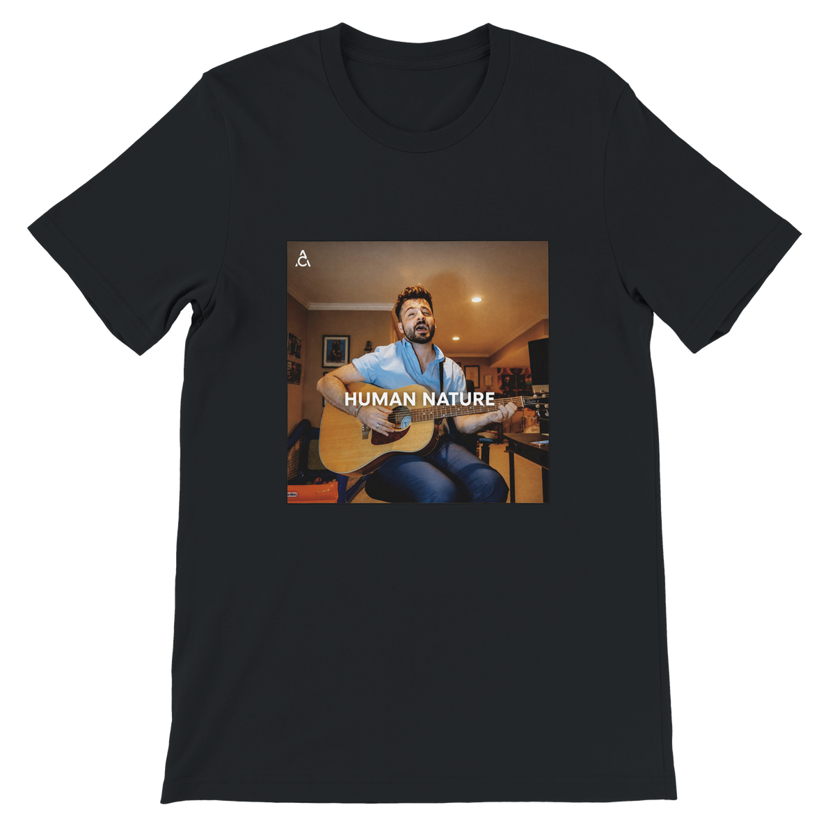 Human Nature T-Shirt