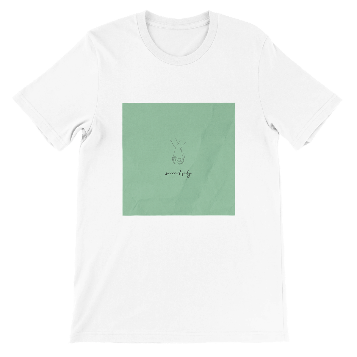 Serendipity T-Shirt