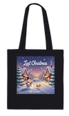 Last Christmas - Tote bag