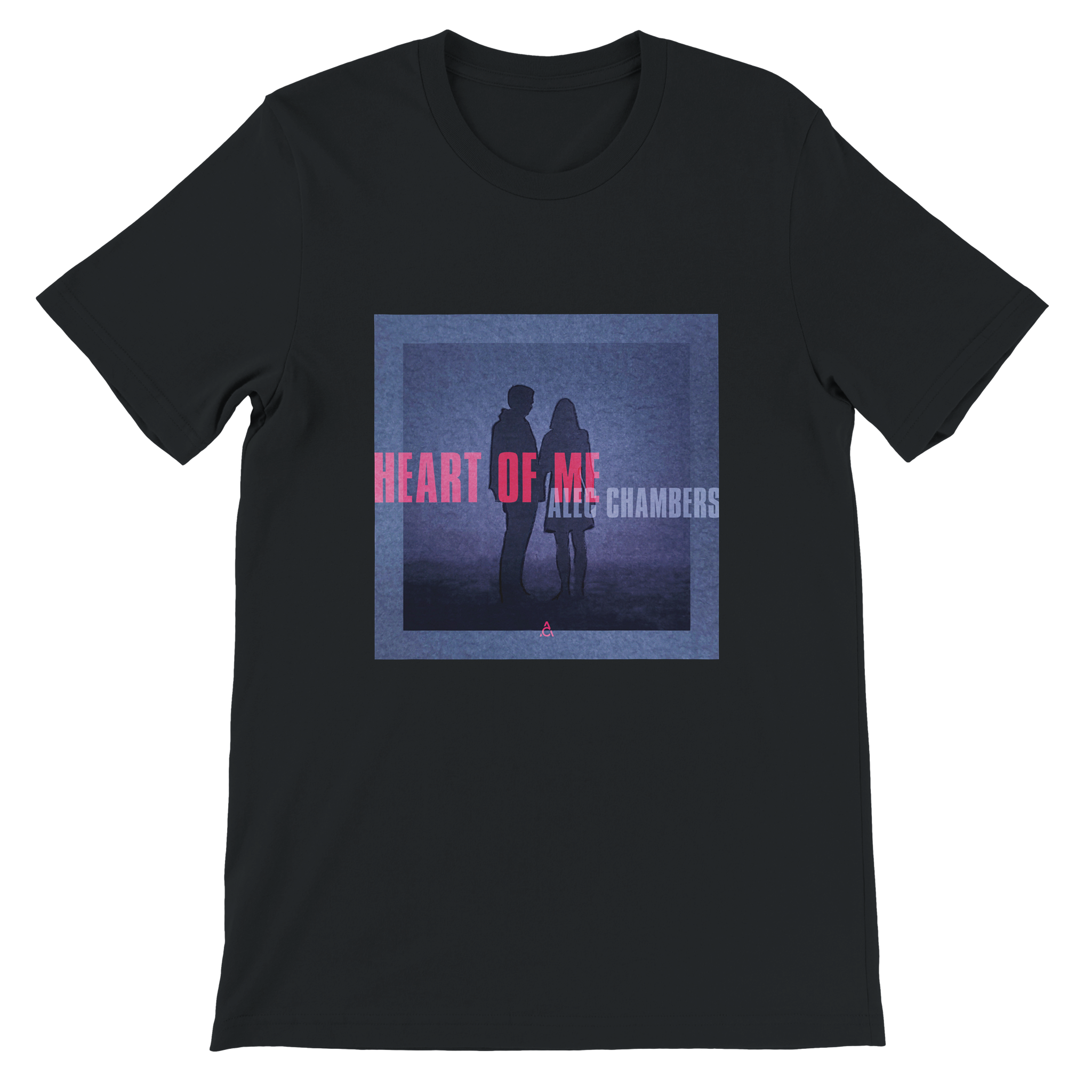 Heart of Me T-Shirt