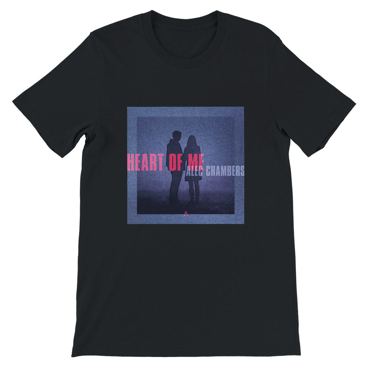 Heart of Me T-Shirt