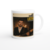Listen (I Got Your Back) Mug