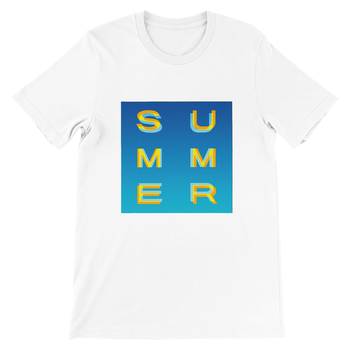 Summer T-Shirt