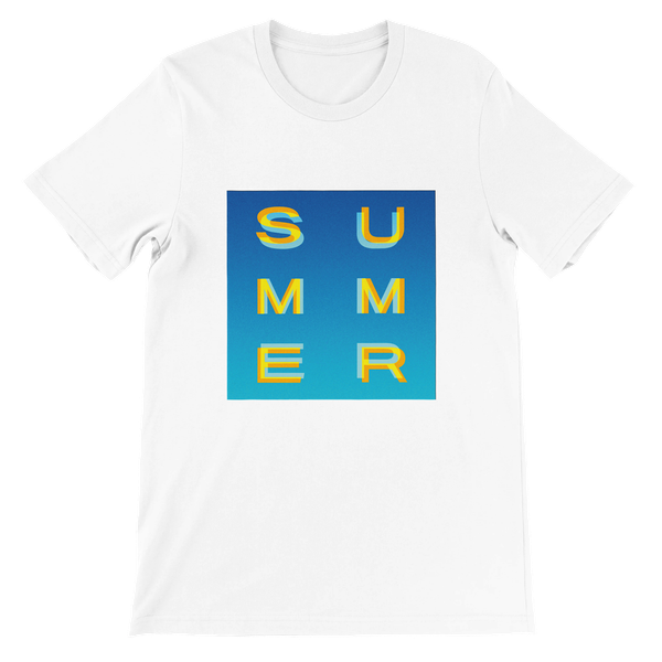Summer T-Shirt