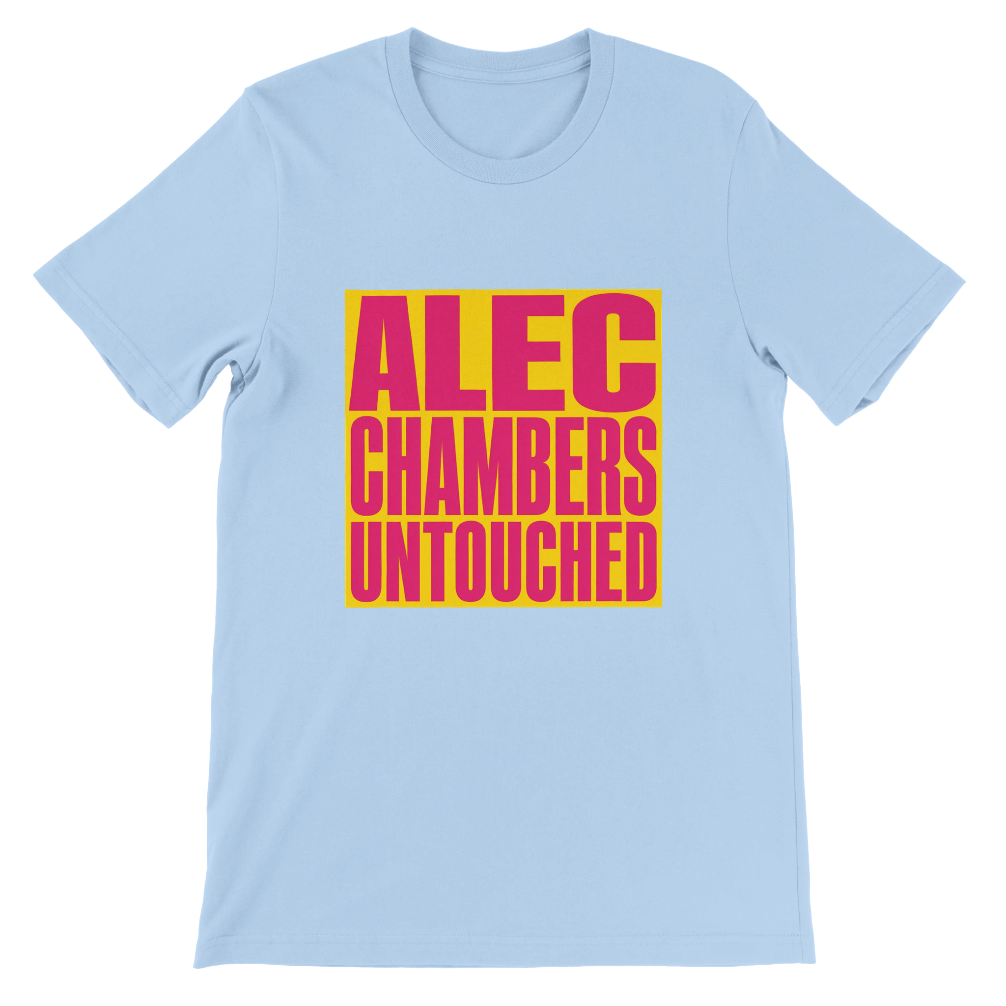 Untouched T-Shirt
