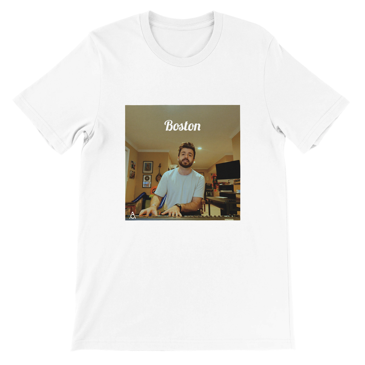 Boston T-Shirt