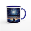 Northern Star Mug