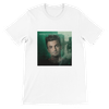 Raining In New York T-Shirt