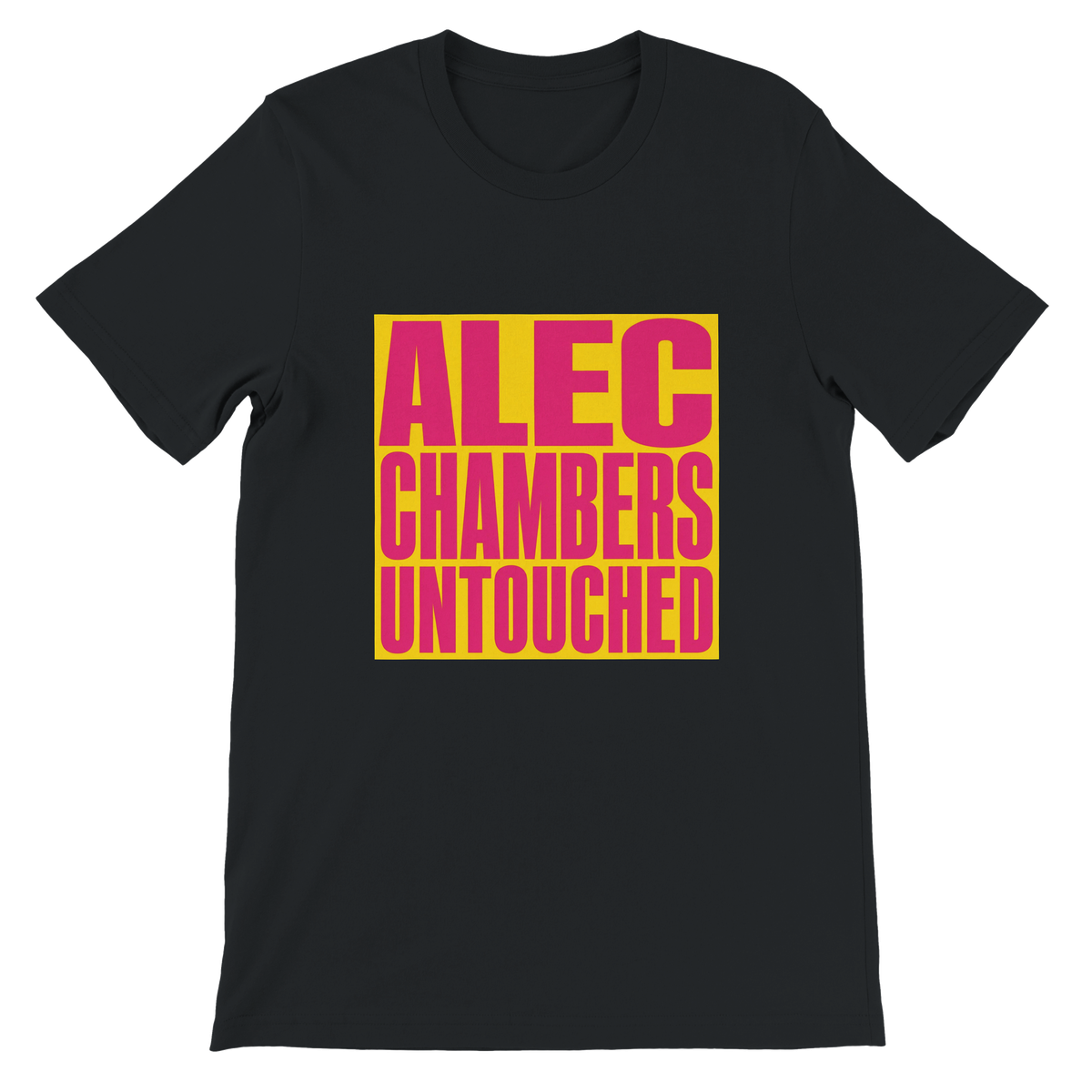 Untouched T-Shirt
