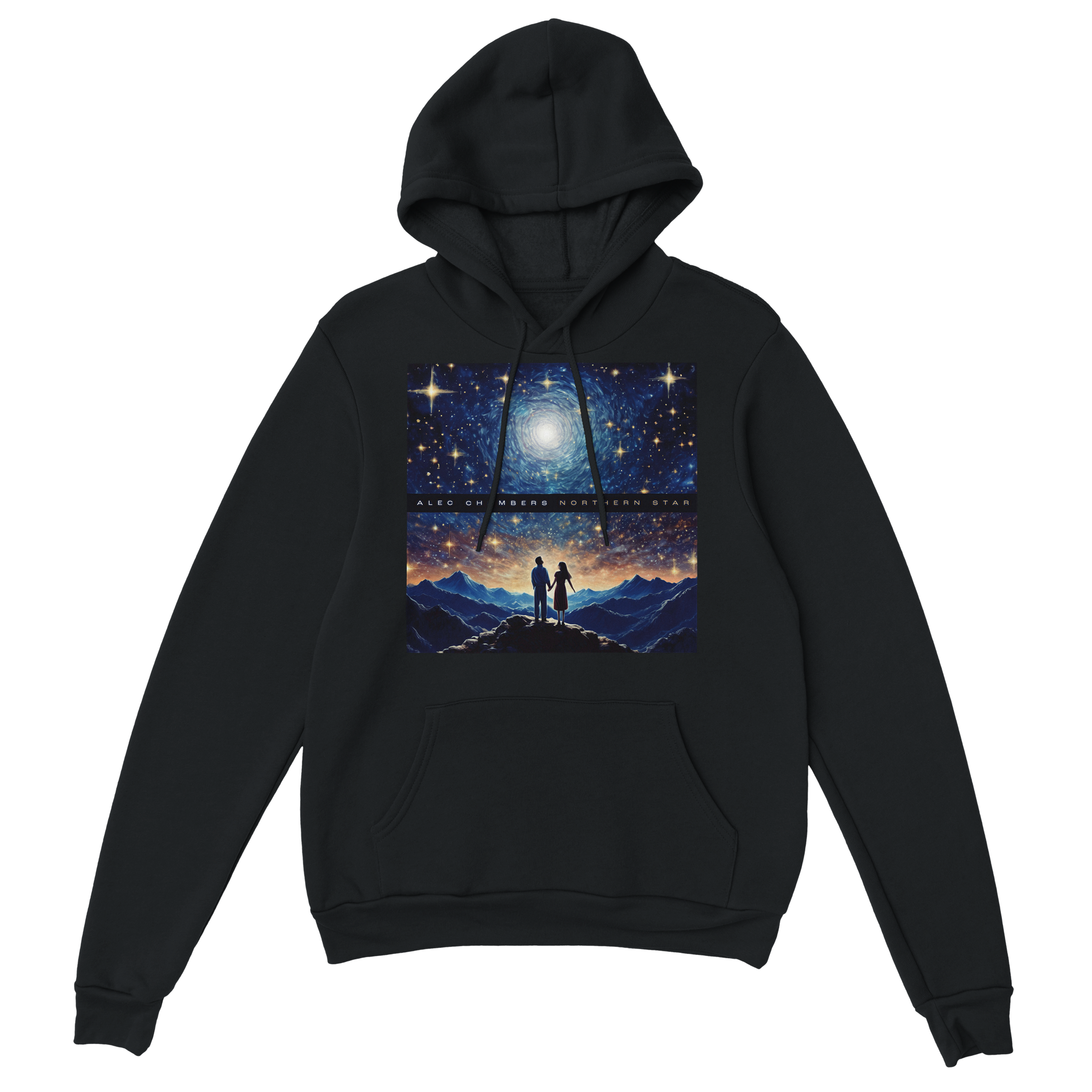 Northern Star Hoodie
