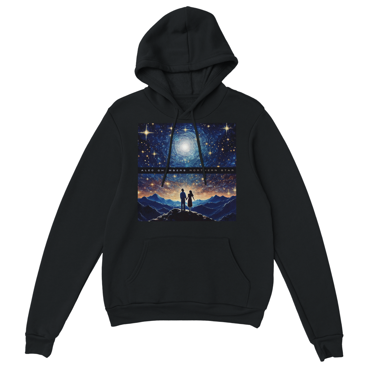 Northern Star Hoodie