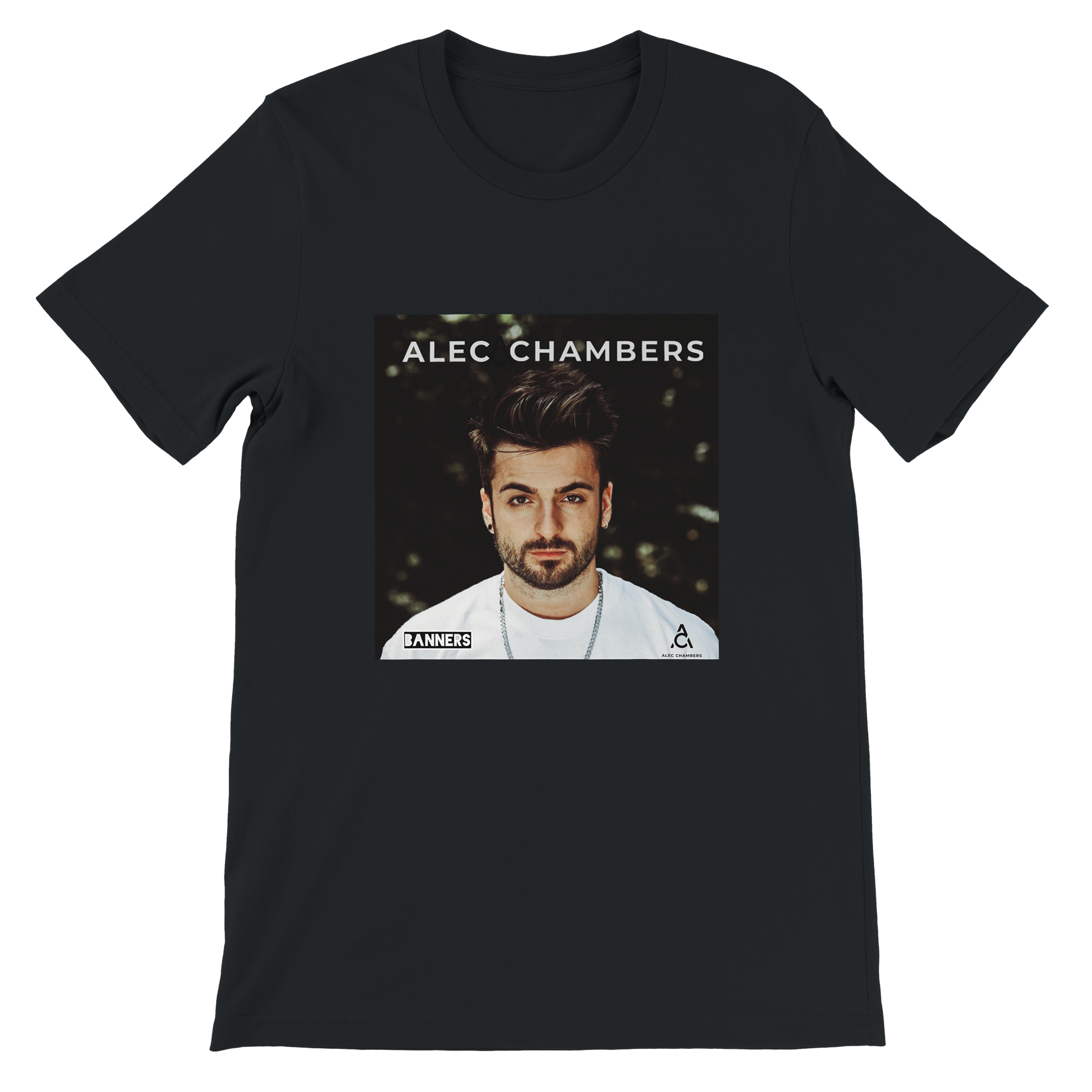 Banners - Unisex T-Shirt