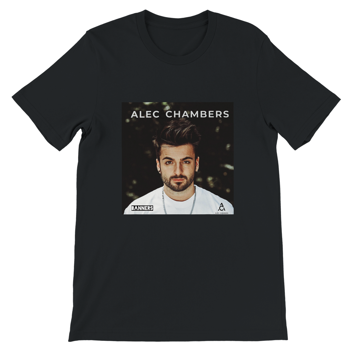 Banners - Unisex T-Shirt