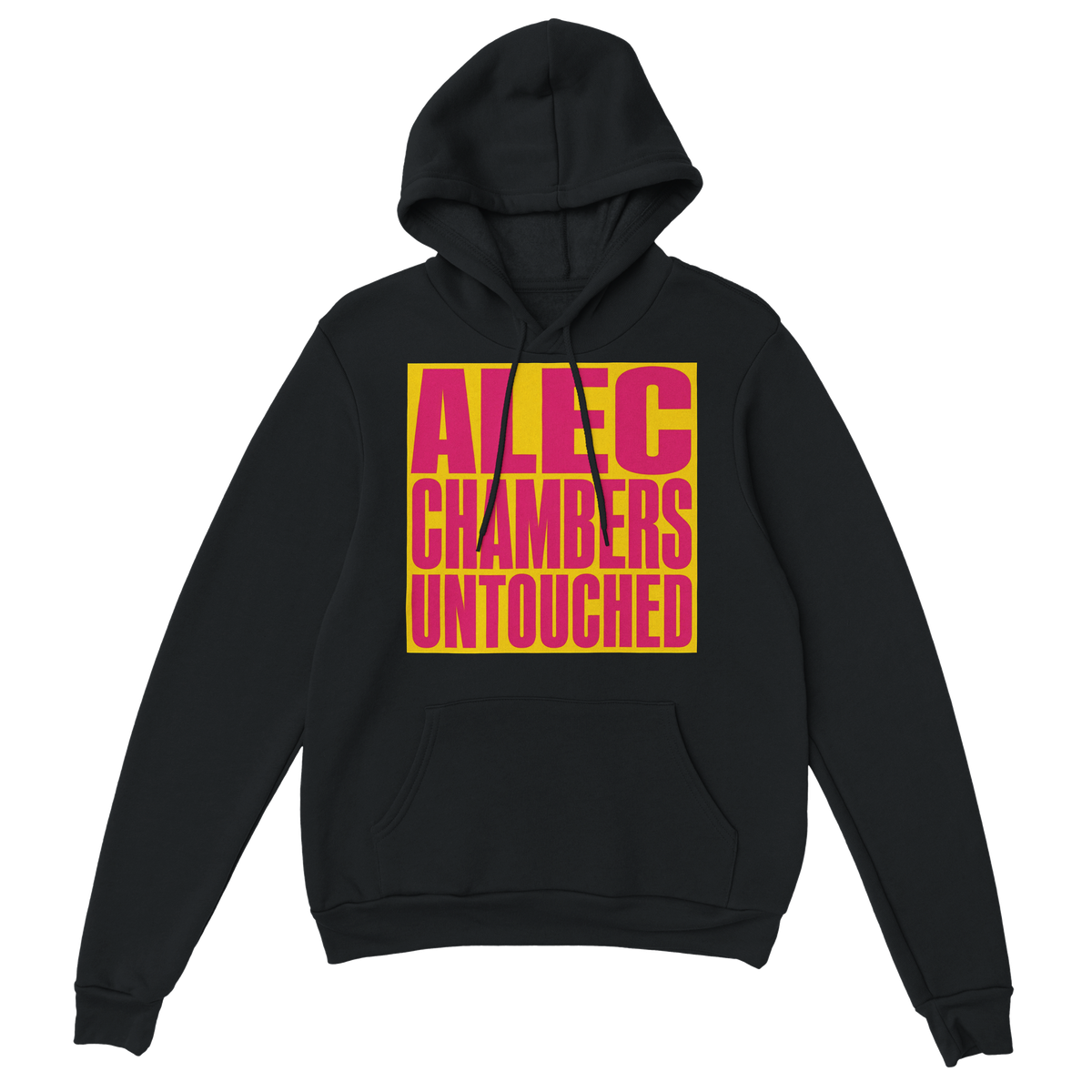 Untouched Hoodie