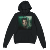 Raining In New York Hoodie