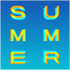 Summer Poster