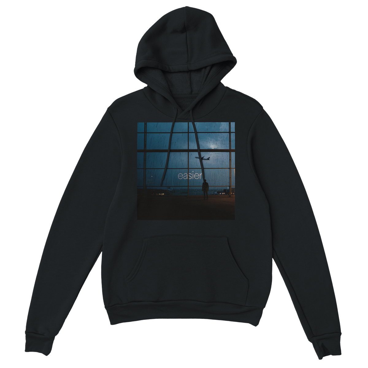 Easier Hoodie