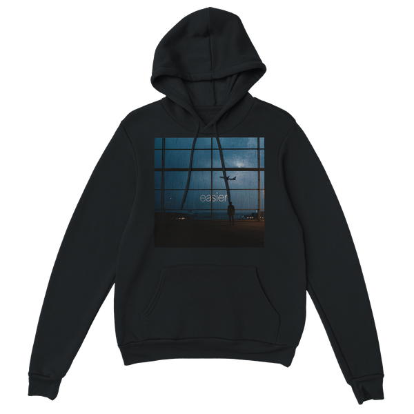 Easier Hoodie