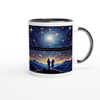 Northern Star Mug