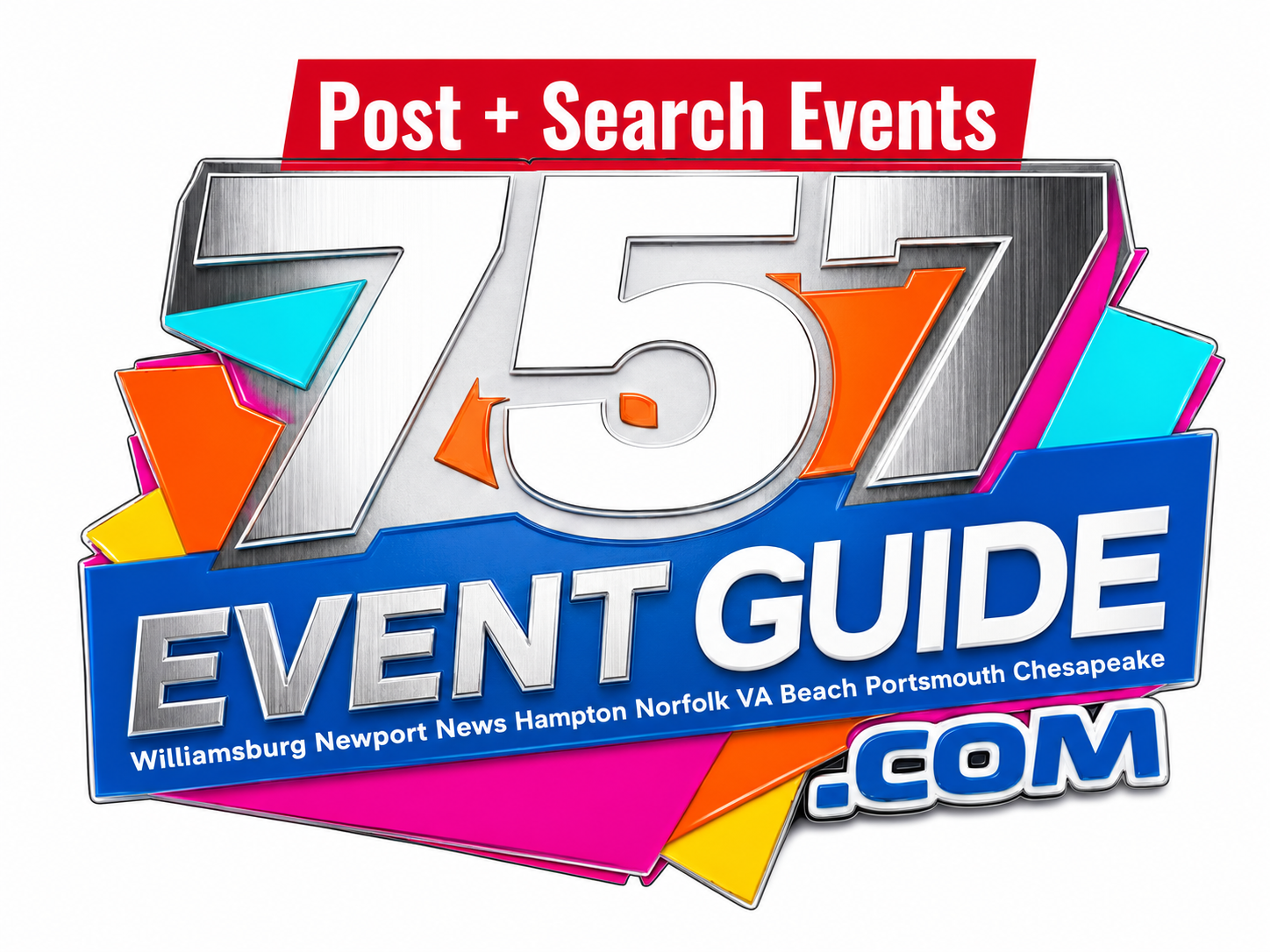 757 Events News & Saving  Guide