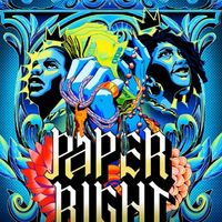 Paper Right by Wyclef Jean Featuring Push-T and Friends