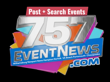757 Event News  Newport News : The Noodle Convention May 22-23
