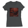 Wilderness - Women’s Cut T-Shirt