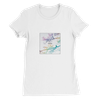 A Tree In Winter - Women’s Cut T-Shirt