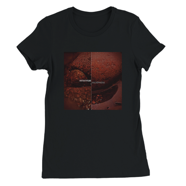 Wilderness - Women’s Cut T-Shirt