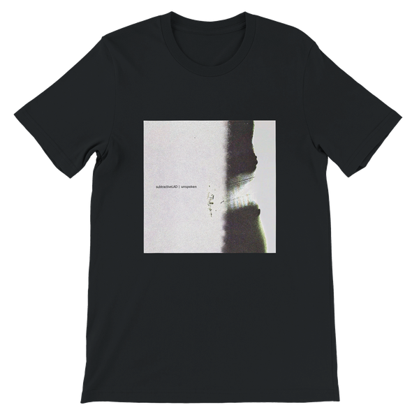 Unspoken - Unisex T-Shirt