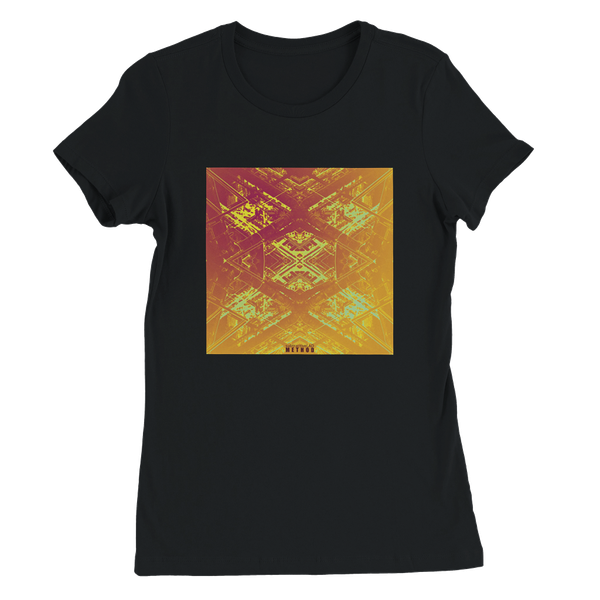 METHOD - Women’s Cut T-Shirt