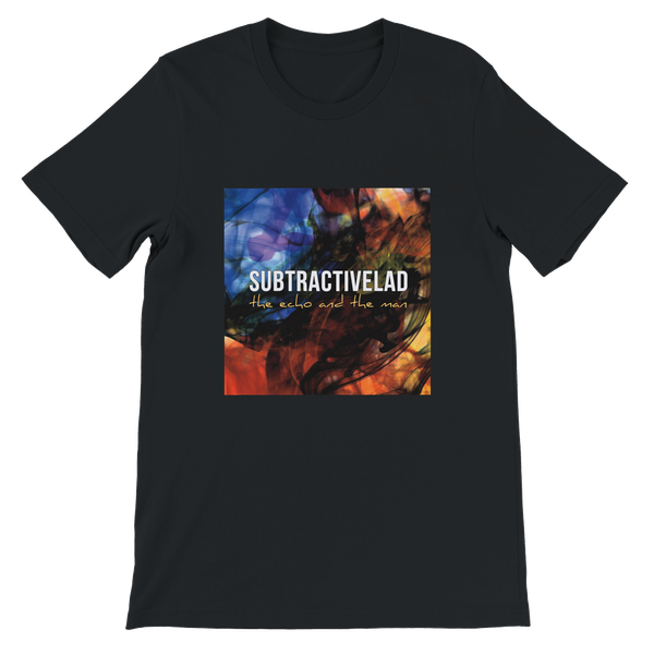 The Echo and the Man - Unisex T-Shirt
