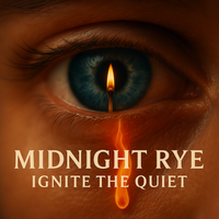 Ignite the Quiet by Midnight Rye