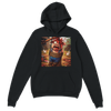 Hog tie - Classic Unisex Pullover Hoodie