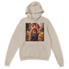 Hog tie - Classic Unisex Pullover Hoodie