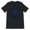 Hang with the stars - Unisex T-Shirt