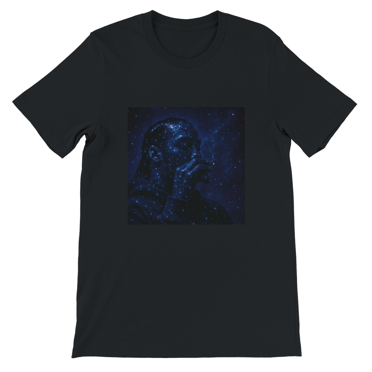 Hang with the stars - Unisex T-Shirt
