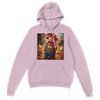 Hog tie - Classic Unisex Pullover Hoodie