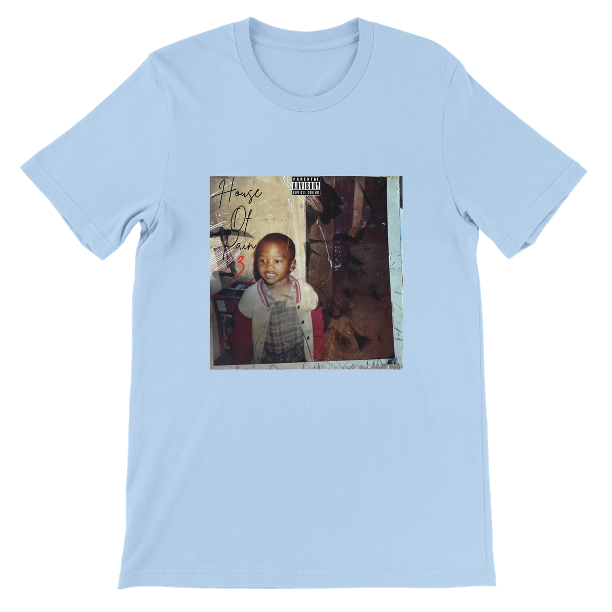 house of pain 3 - Unisex T-Shirt