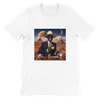Top M - Unisex T-Shirt