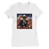 Top M - Women’s Cut T-Shirt