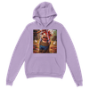 Hog tie - Classic Unisex Pullover Hoodie