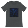 Hang with the stars - Unisex T-Shirt