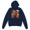 Hog tie - Classic Unisex Pullover Hoodie