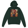 Hog tie - Classic Unisex Pullover Hoodie