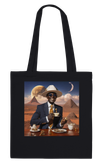 Top M - Tote bag